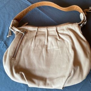 Hobo International Leather Bag